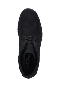 Josef Seibel Kotníkové boty na klínu - schwarz