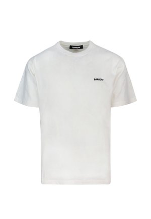 Barrow T-shirt imprimé - white
