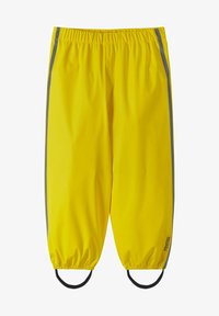 Επιλέχθηκε, yellow