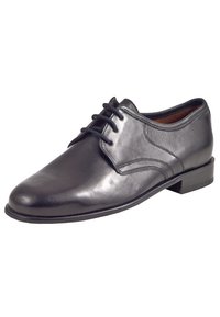 Sioux ROCHESTER - Veterschoenen - schwarz