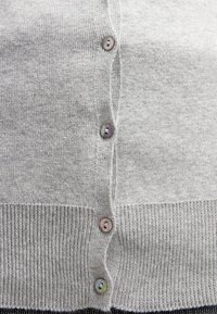 United Colors of Benetton Kofta - mottled grey