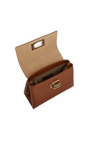 Furla TOP HANDLE MINI - Borsa a mano - brown