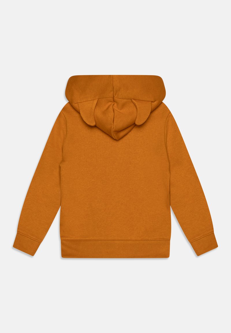gap mustard yellow hoodie