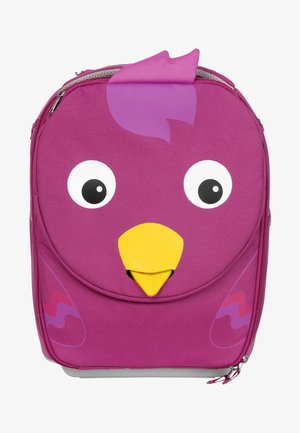 REISE FREUNDE TIGER - Wheeled suitcase - lilas