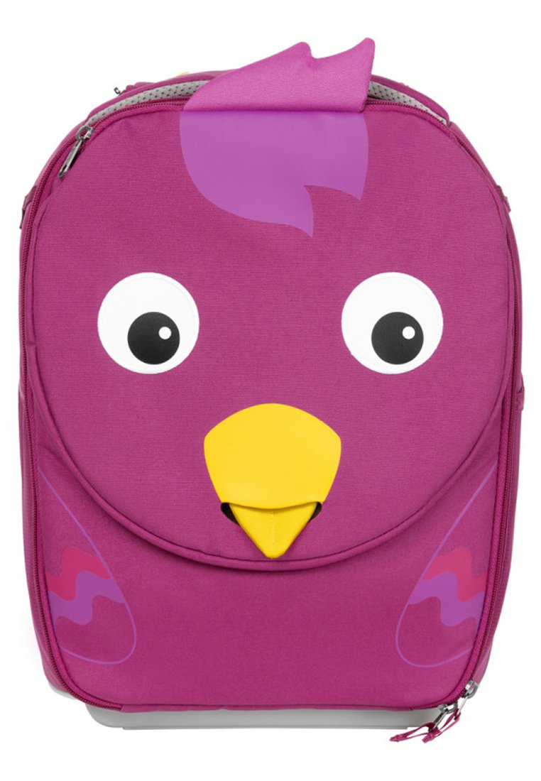 Affenzahn KINDERKOFFER - Reisezubehör - lila