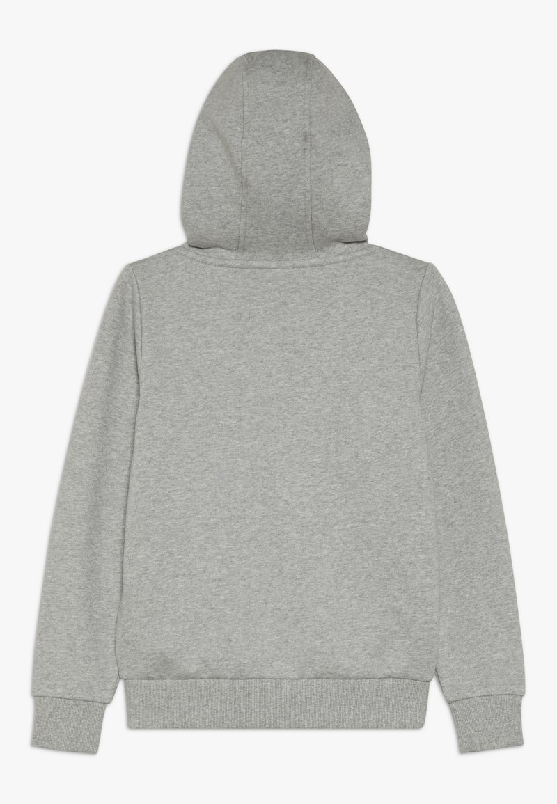 Ellesse JERO - Sweat à capuche - grey marl/gris