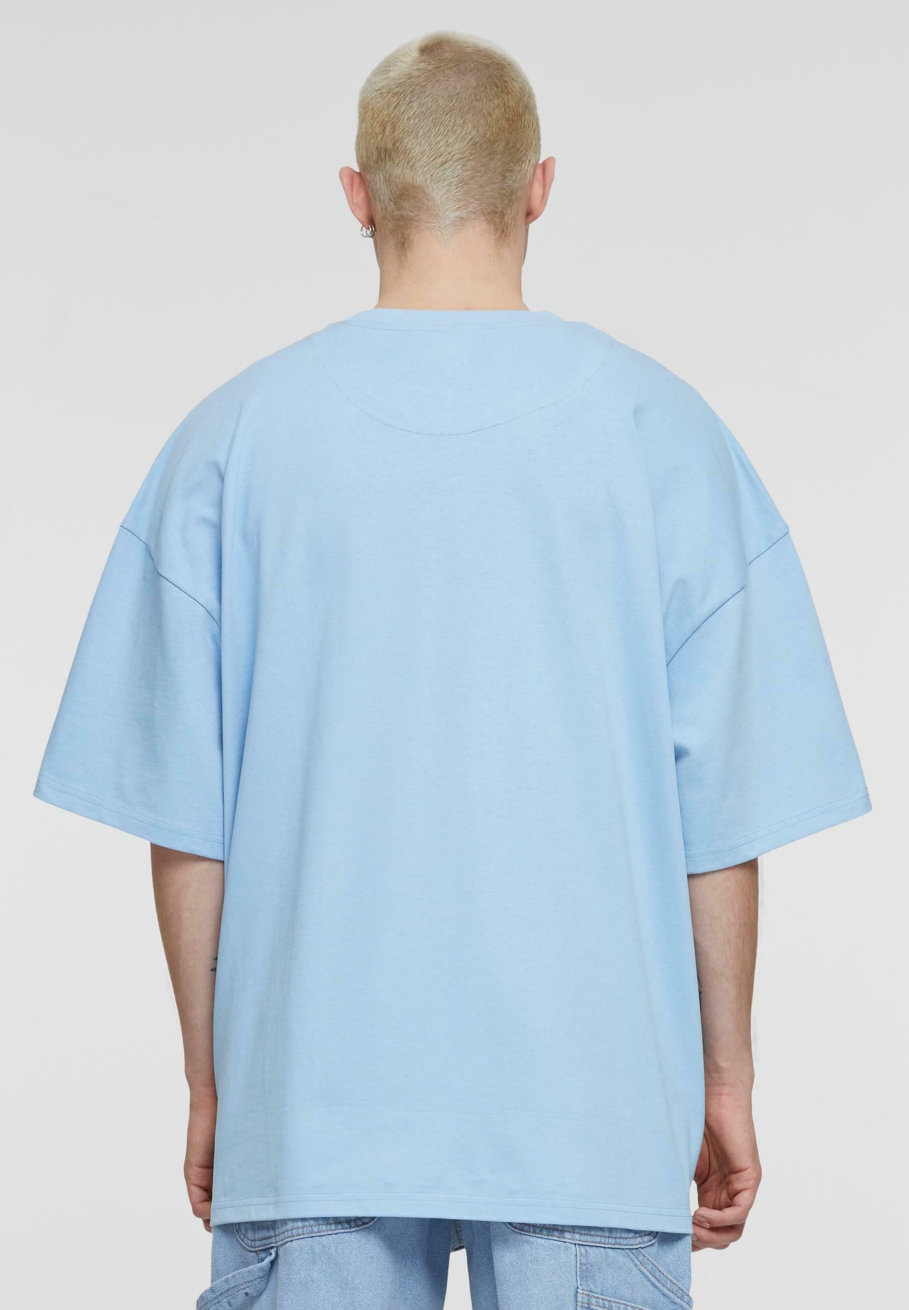 KARL KANI◆カールカナイ Heavy Jersey Boxy Diner Tee[vanilla] KARL KANI◇カールカナイ Heavy Jersey Boxy Diner Tee[vanilla