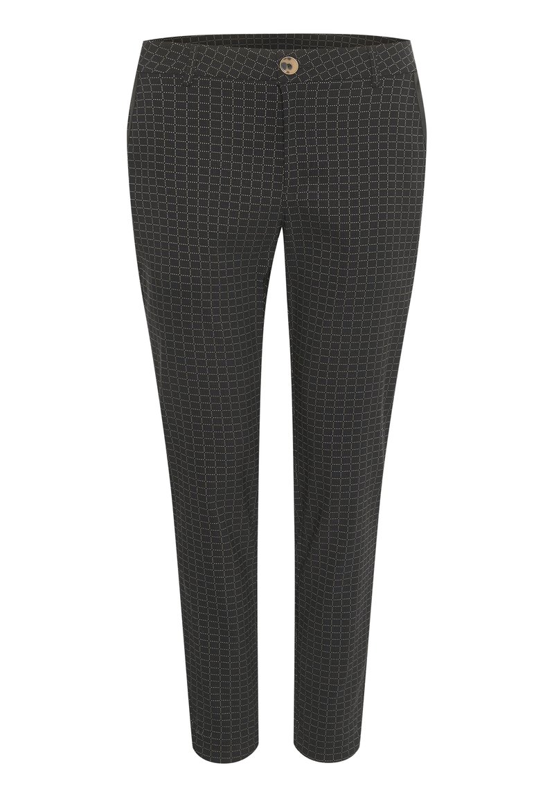 culture Chino zwart culture Chino zwart