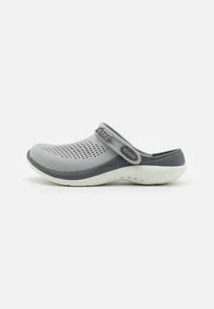 LITERIDE 360 UNISEX - Klikatas - light grey/slate grey