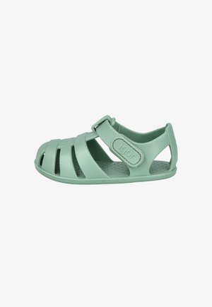 IGOR, MAQUILLAJE SANDSALIAS BAREFOOT UNISEX - Chanclas de baño - green