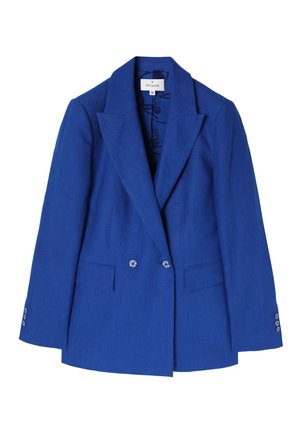 Blazer - blue