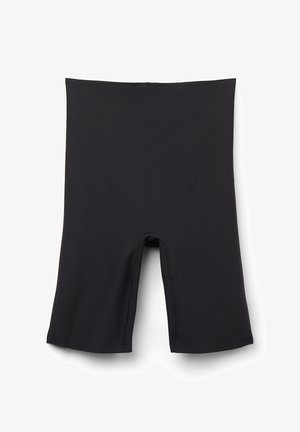 Intimissimi, SHAPEWEAR RAW EDGES - Shapewear - nero