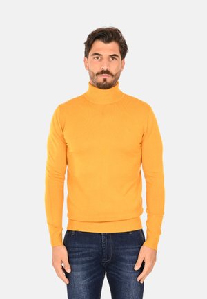 DOLCEVITA - Maglione - senape