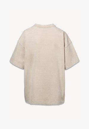 BIZUU, - T-shirt z nadrukiem