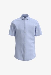 Geselecteerd, light blue