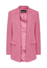 Niewybrane, shocking pink