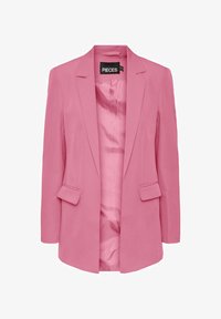 Niewybrane, shocking pink