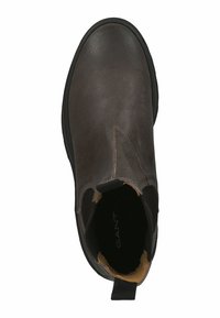 GANT Stiefelette - taupe