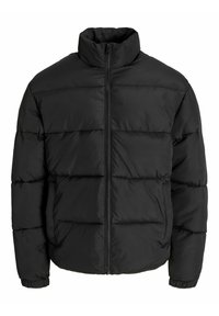 Unausgewählt, black