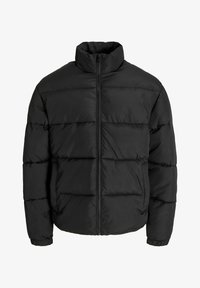 Unausgewählt, black