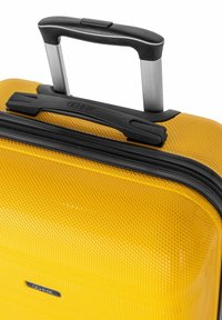 OCHNIK UNISEX żółty