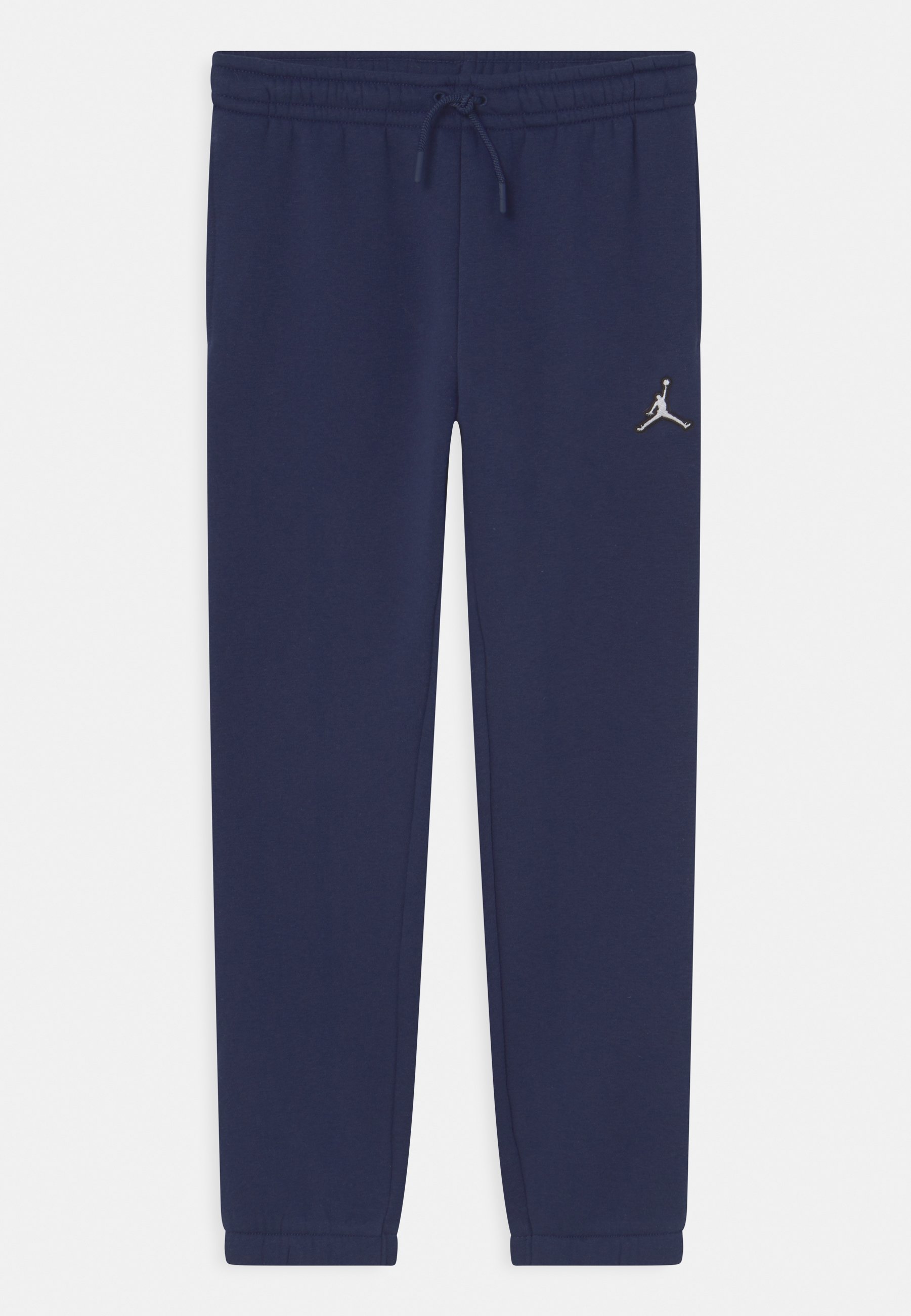 Navy Blue Jordan Sweatpants