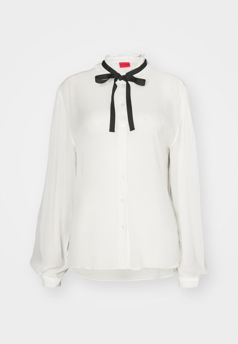 HUGO Blouse crème