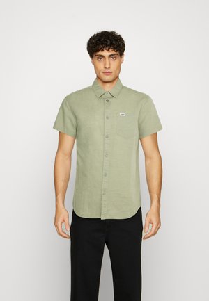 Camicia - tea leaf