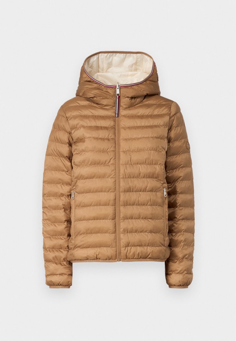 Tommy Hilfiger Jas beige