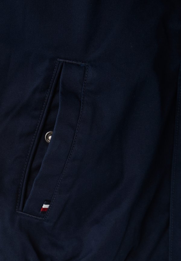 IVY JACKET UNISEX - Summer jacket