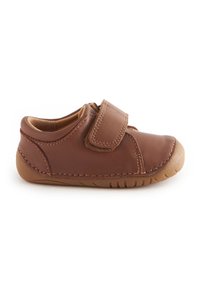 Next - CRAWLER WIDE FIT - Sneakers basse - tan brown Immagine in miniatura 1