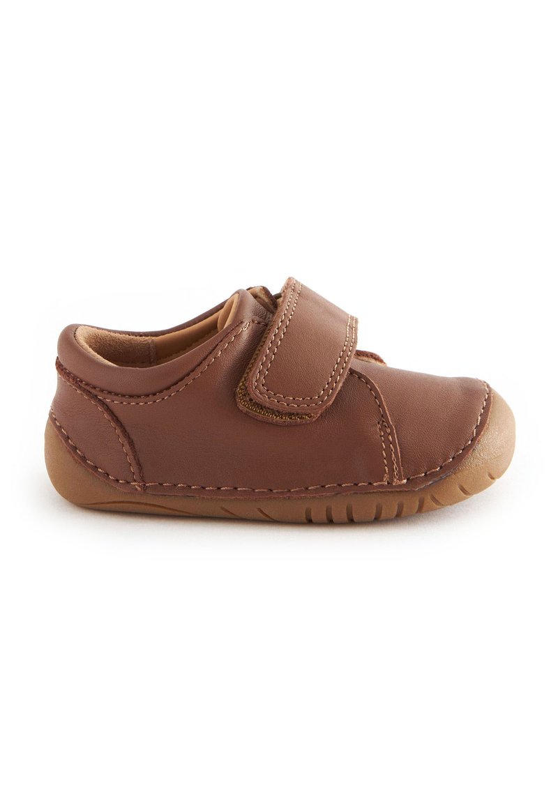 Next - CRAWLER WIDE FIT - Tossud - tan brown, Suurenda