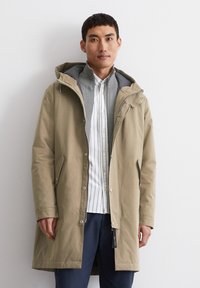 Marc O'Polo UTILITY - Párka - pavestone