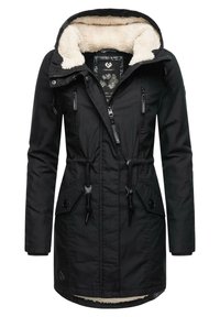 Niet geselecteerd, black