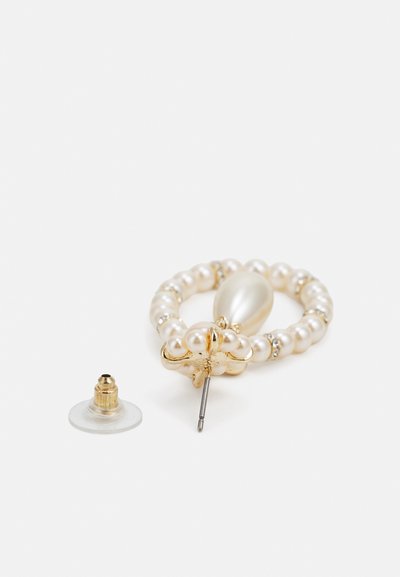 Marchesa ORBITAL  - Pendientes - gold-coloured/blush