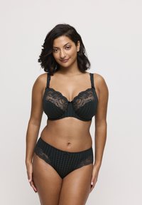 PrimaDonna MADISON - Sujetador con aros - deep forest