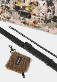 Desigual Borsa a tracolla - green