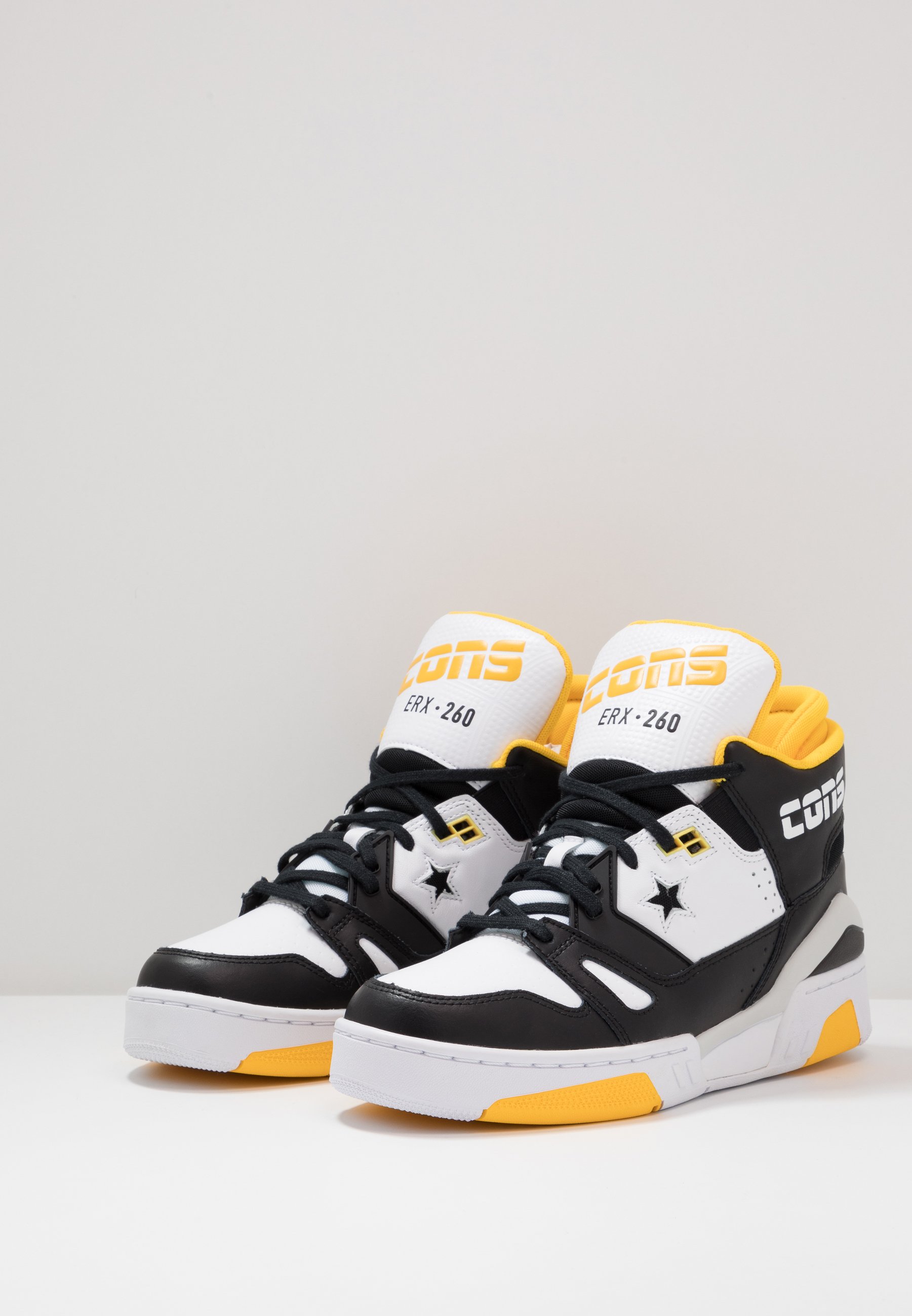 converse erx 260 black