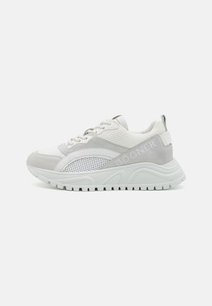 Bogner MALAGA - Trainers - white