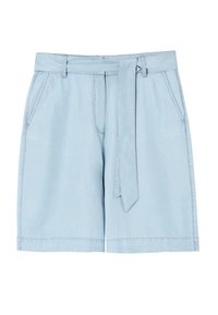 TENKA - Shorts - blue