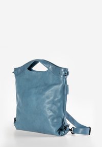 Aunts & Uncles MRS PEACH CRUMBLE - Rugzak - coronet blue