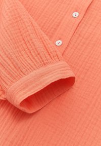 OPUS FUKIDA - Camicetta - peachy coral
