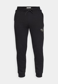 Joggebukse - black