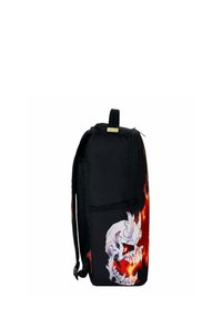 Sprayground SKULLA DESTROYER - Mochila - red