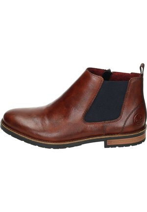 Rieker Stiefelette - amaretto
