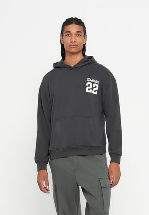 LOGO EXCLUSIVE - Felpa - black