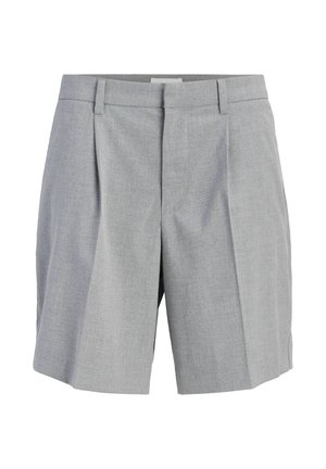 Jack & Jones, Wide Leg Fit - Short - grey