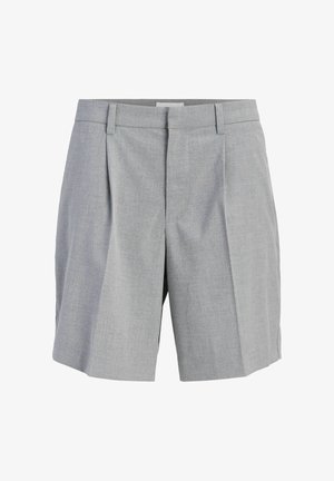 Jack & Jones, Wide Leg Fit - Short - grey