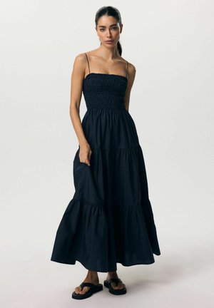 Diverse - Długa sukienka