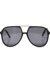 Urban Classics OSAKA - Akiniai nuo saulės - black silver